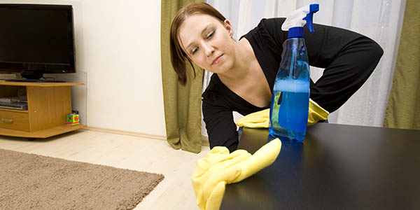 Pimlico Office Cleaning | Commercial Cleaning SW1 Pimlico
