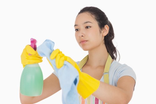 Local commercial carpet cleaning service in Pimlico