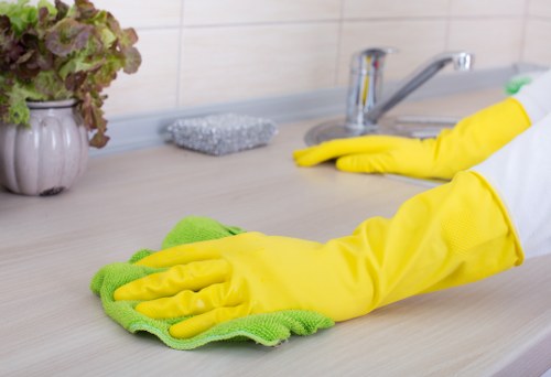 Final quotation for Cleaners Pimlico with clear pricing details