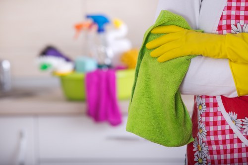 Professional house cleaning service for Pimlico homes and flats