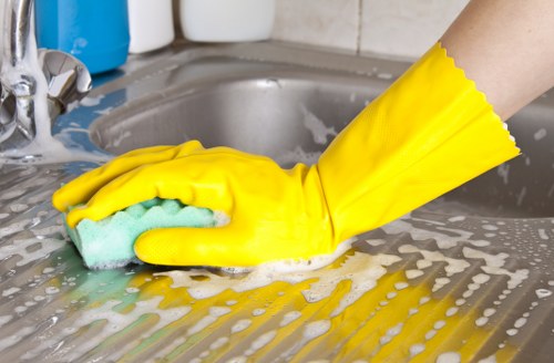 About Us Cleaners Pimlico representing professional local cleaning standards