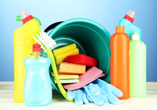 Organised sorting of items for a Pimlico property clearance