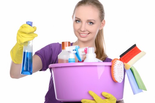 Local hard floor cleaning for commercial premises in Pimlico
