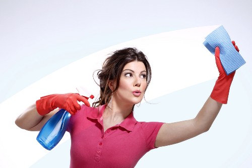 Regular home cleaning support for Pimlico residents and nearby areas